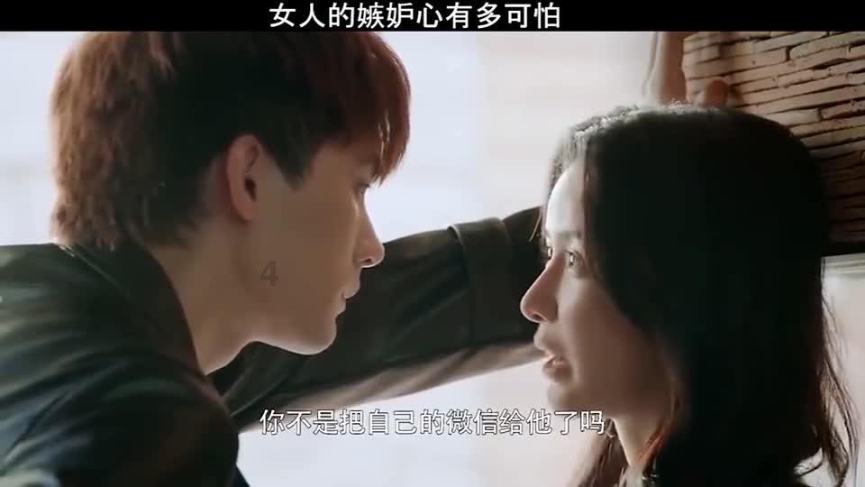 逃离荒凉之地